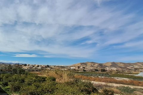 Landejendom i Arboleas, Almeria, Arboleas - € 299.995 | Ref: Casa AVmau - foto 34
